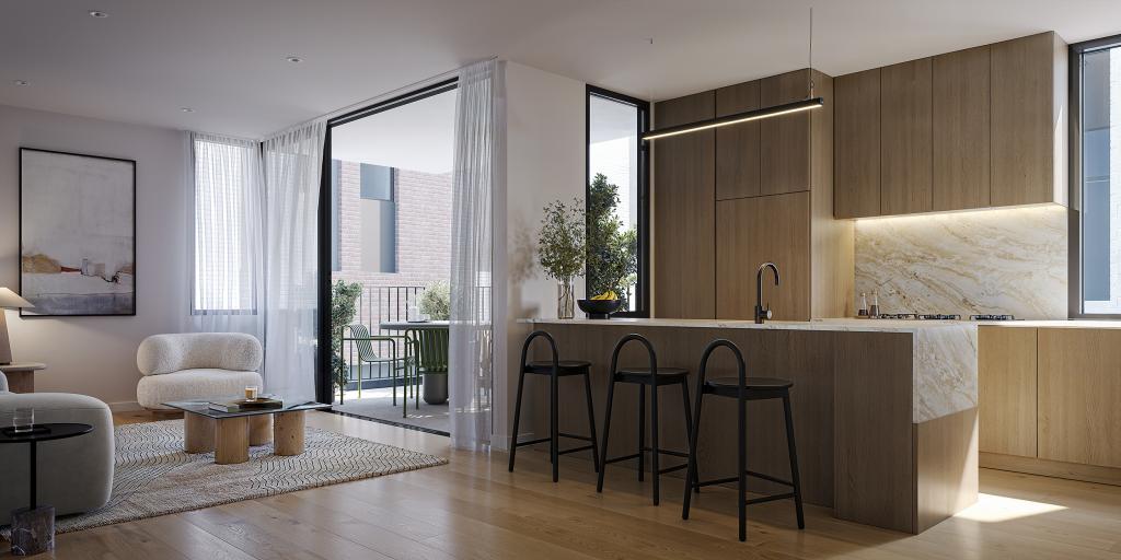 LOT 65/55 PARKVIEW RD, ALPHINGTON, VIC 3078