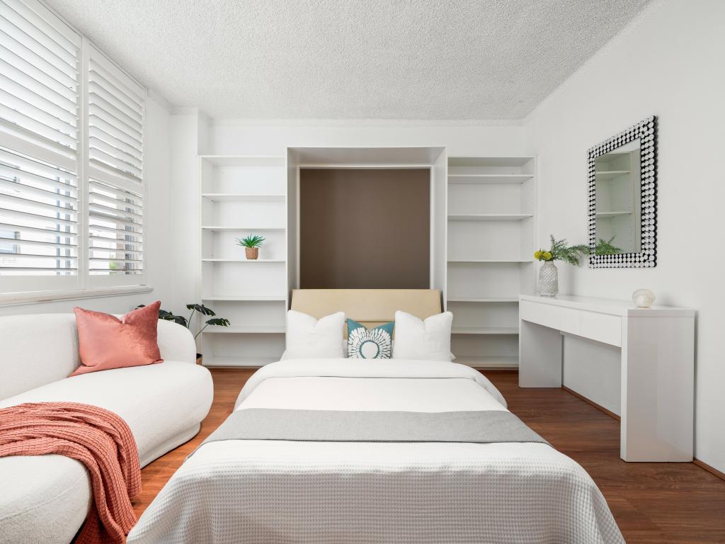 17/49-51 COOK RD, CENTENNIAL PARK, NSW 2021