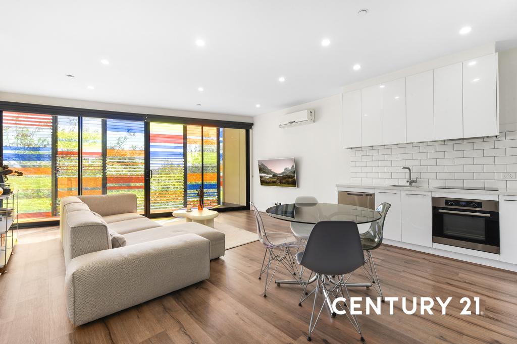 203/500 Dandenong Rd, Caulfield North, VIC 3161