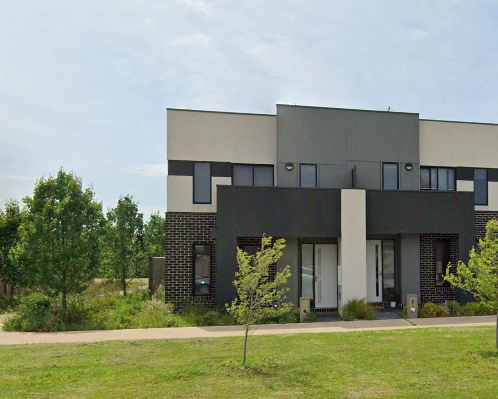 35 Gershwin Cres, Point Cook, VIC 3030