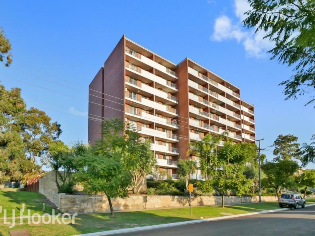 805/69 King George St, Victoria Park, WA 6100