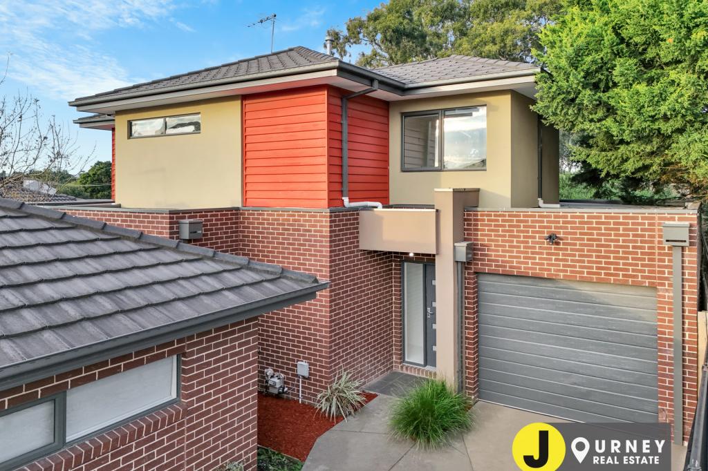 1&4/14 Bride Ave, Hampton Park, VIC 3976