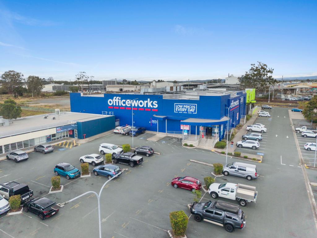 130-134 Gympie Rd, Strathpine, QLD 4500