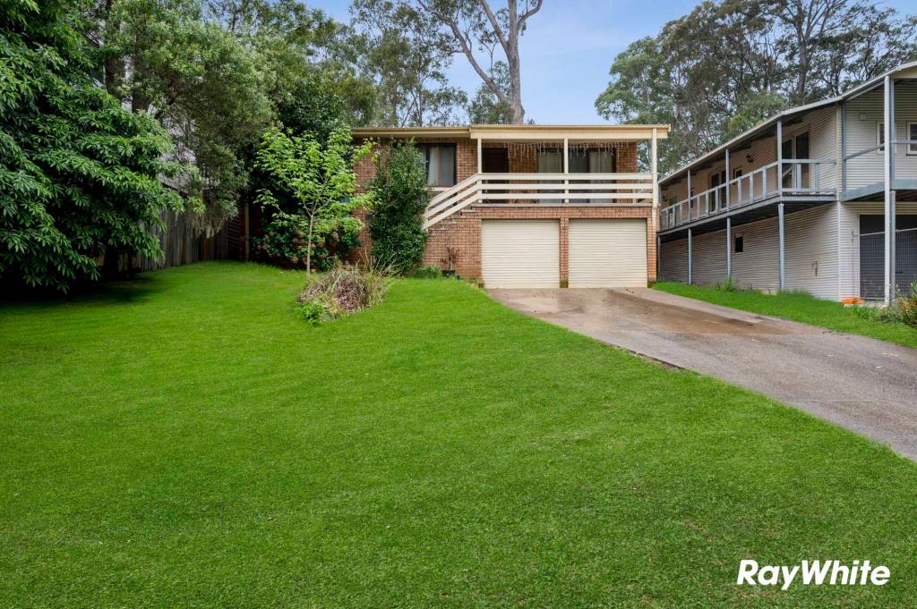 19 Berrima St, Catalina, NSW 2536