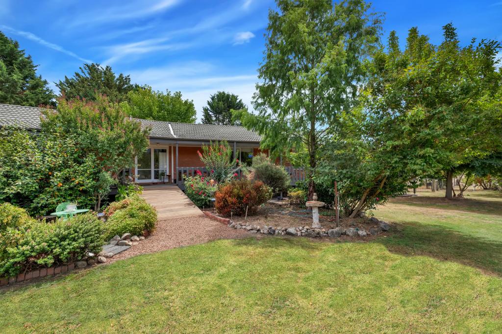 3100 Maroondah Hwy, Taggerty, VIC 3714