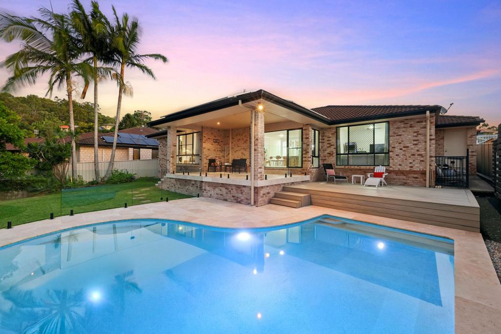 29 Gordonia Dr, Reedy Creek, QLD 4227