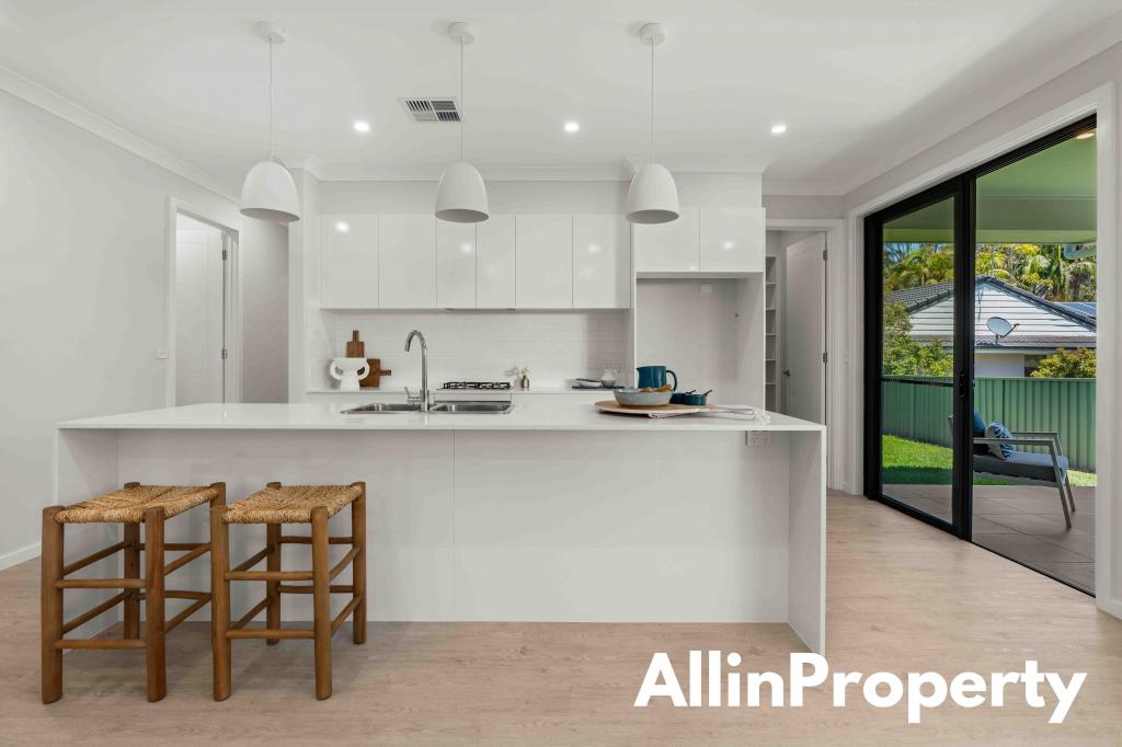 1 Waddell St, Huskisson, NSW 2540