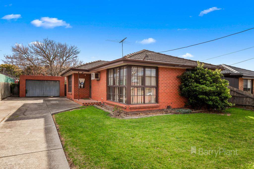 11 Surman Ct, Sunshine North, VIC 3020