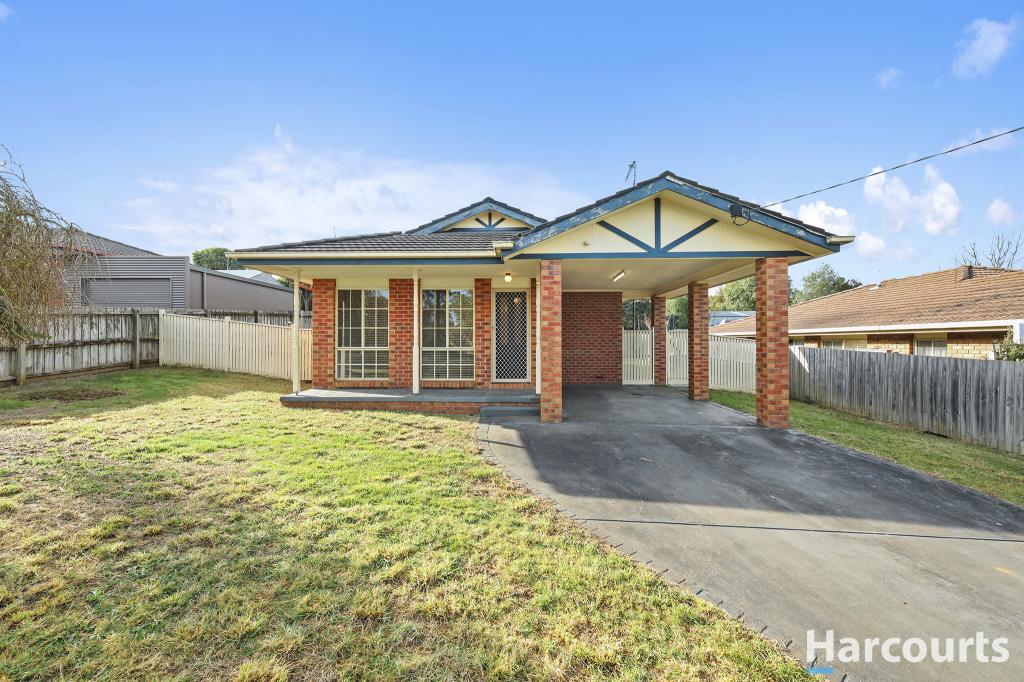 12 Bagot St, Warragul, VIC 3820