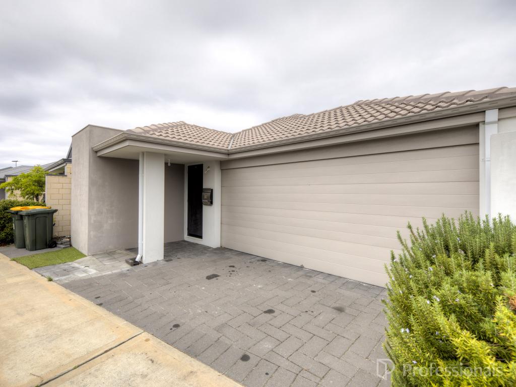 11 Newel Way, Brabham, WA 6055