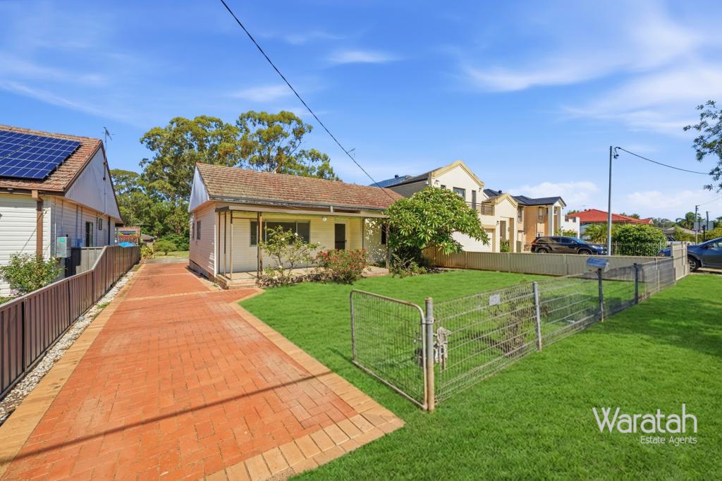 11 Tulloch St, Blacktown, NSW 2148