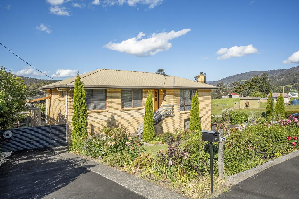 826 Glen Huon Rd, Glen Huon, TAS 7109