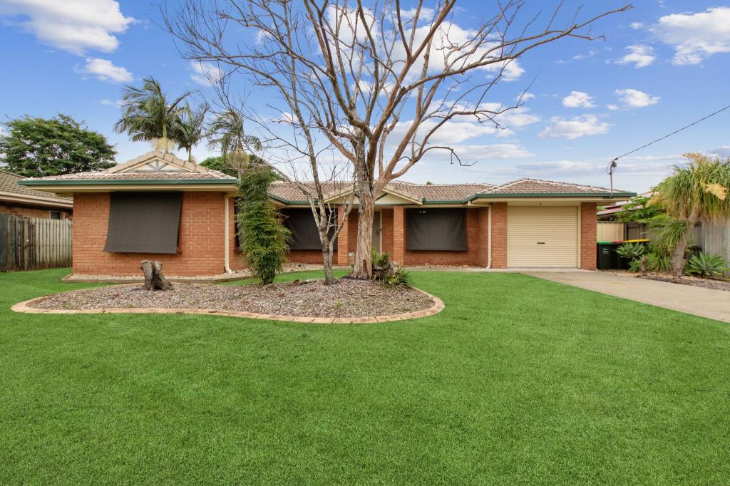 6 Clerke St, Deception Bay, QLD 4508