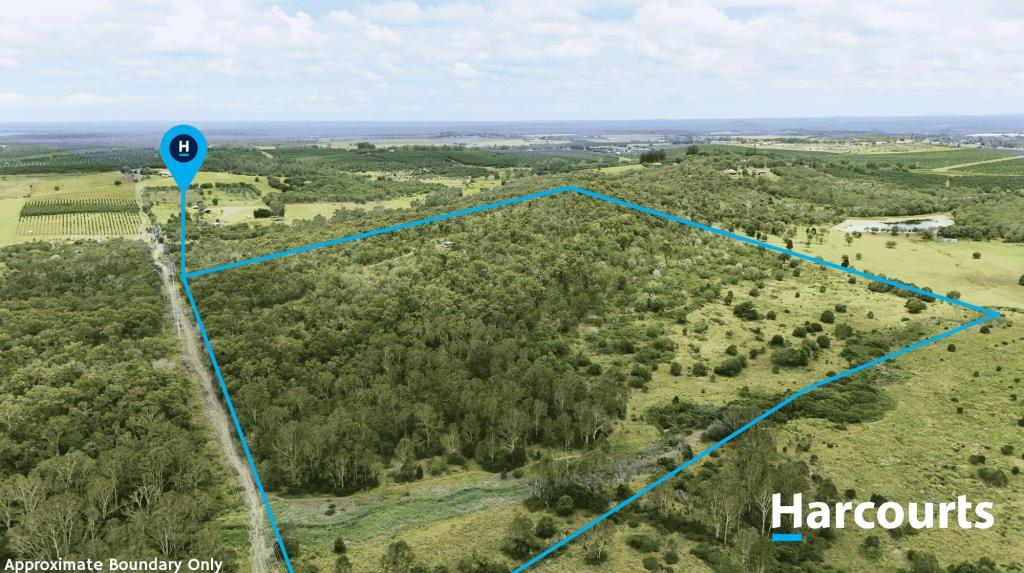 Lot 3 North Isis Rd, Childers, QLD 4660