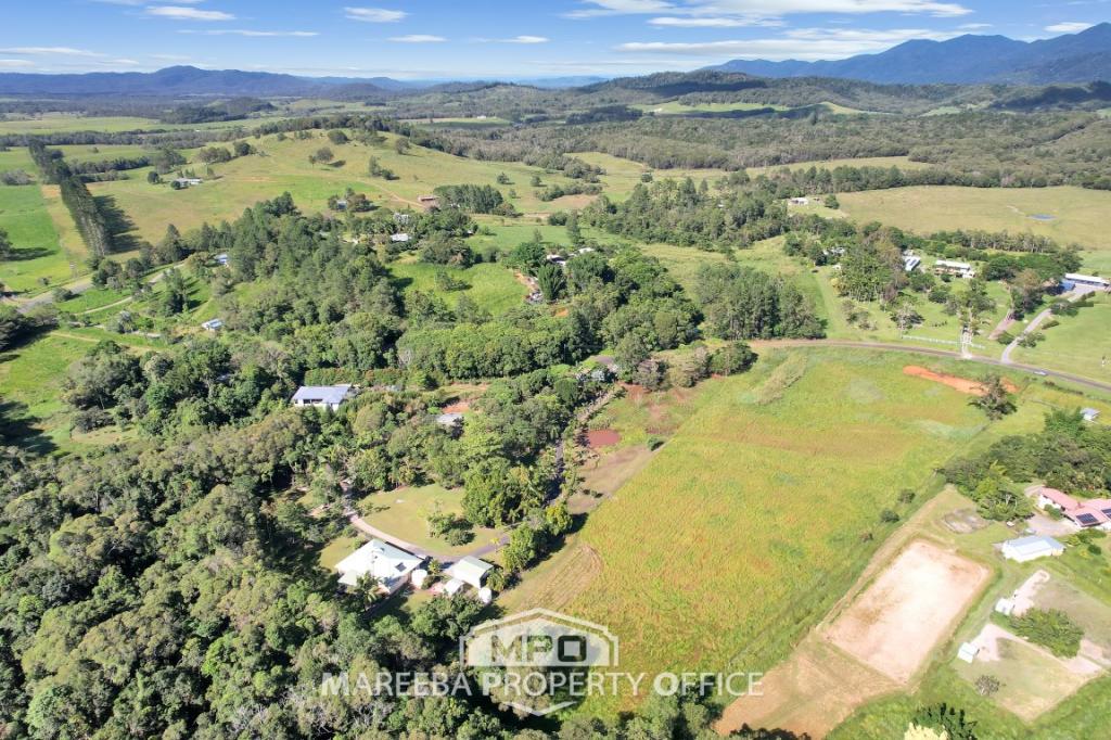 17 Windsor View Rd, Julatten, QLD 4871