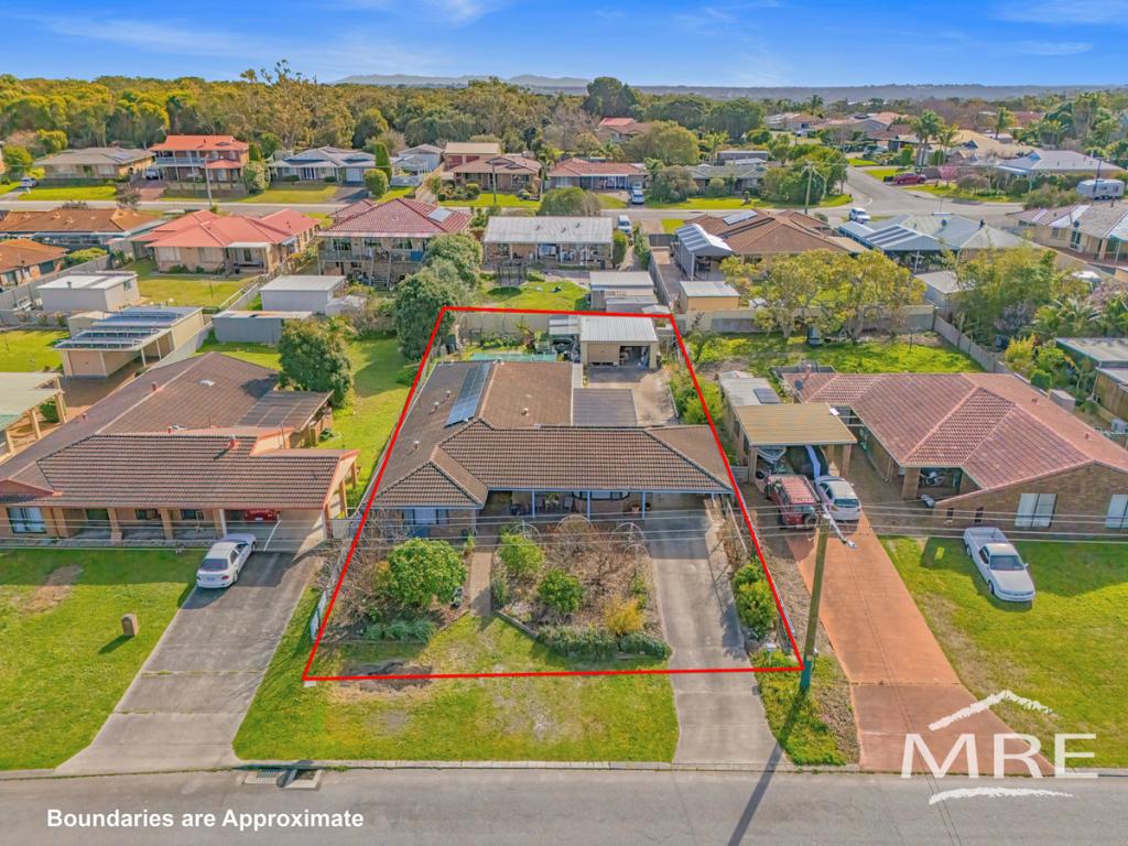 45 Range Court Cres, Bayonet Head, WA 6330