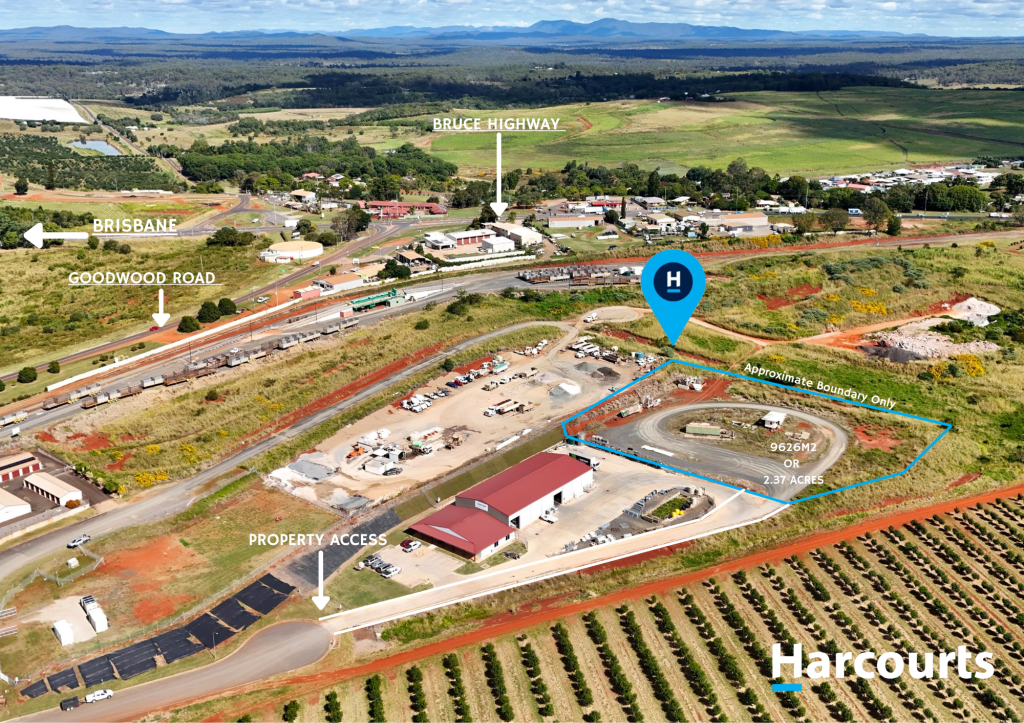 Lot 10 Browns Rd, Childers, QLD 4660