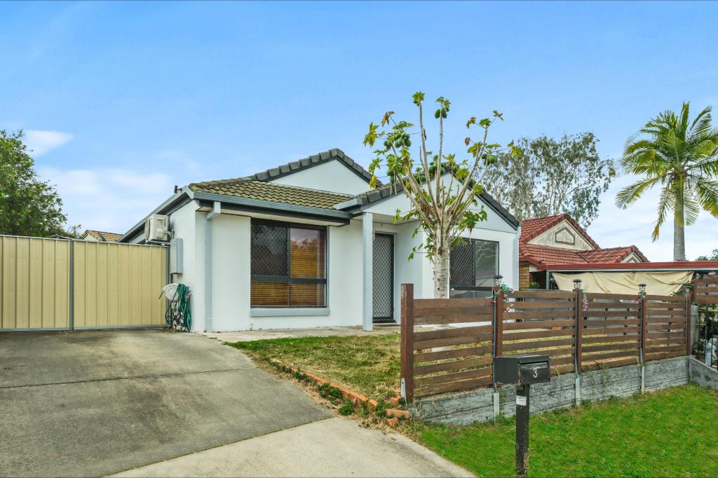 3 Quoll Ct, Doolandella, QLD 4077
