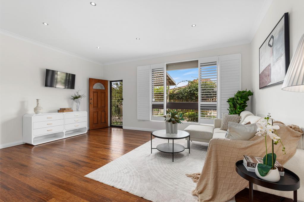 2/16 ALBERT ST, BEXLEY, NSW 2207