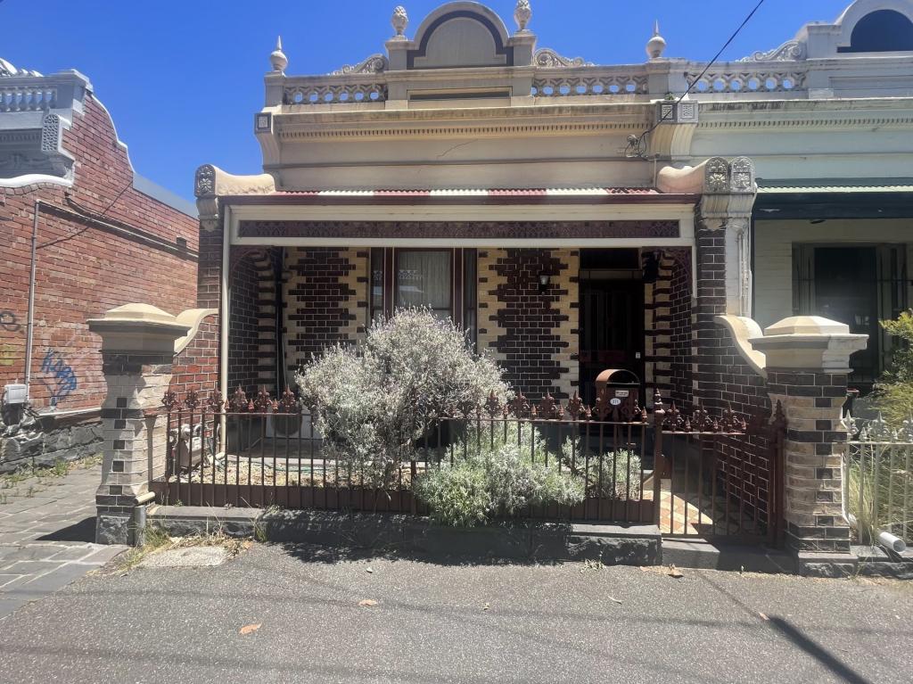 271 Station St, Carlton North, VIC 3054