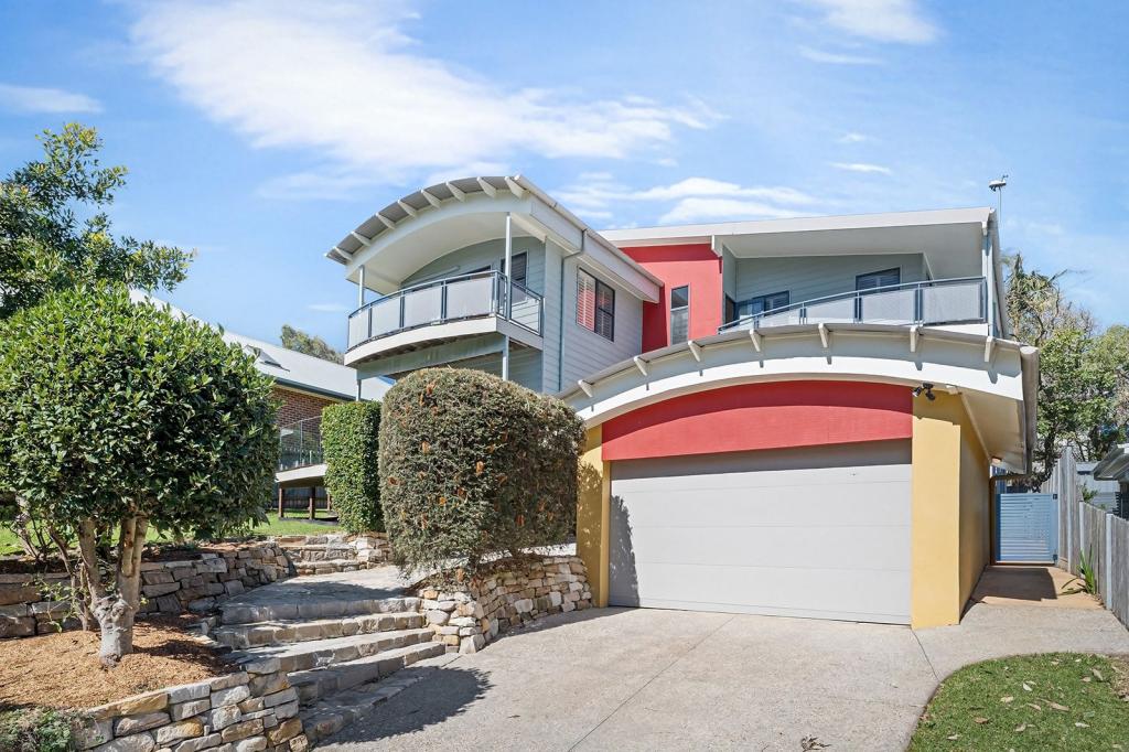 7 Maxwell Cres, Stanwell Park, NSW 2508