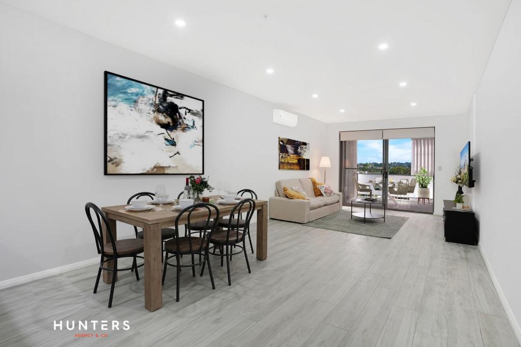 803/108 Station St, Wentworthville, NSW 2145