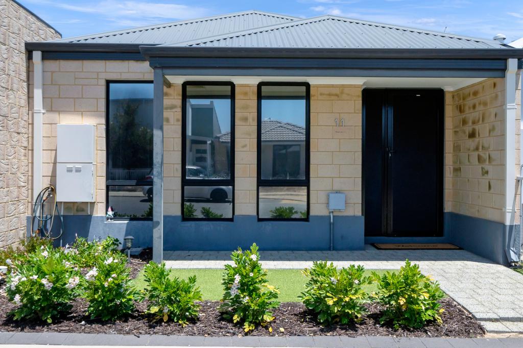11 Velvetene Rd, Byford, WA 6122