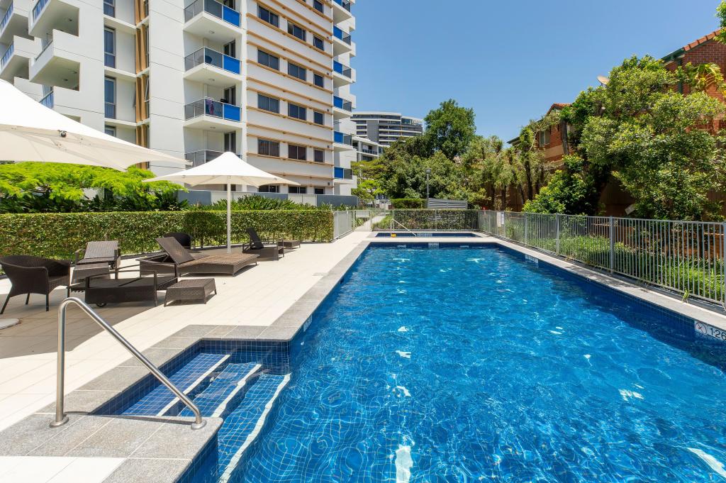 509/6 AQUA ST, SOUTHPORT, QLD 4215