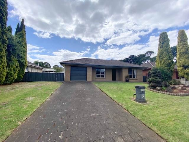 4 Starline Pl, Mount Gambier, SA 5290