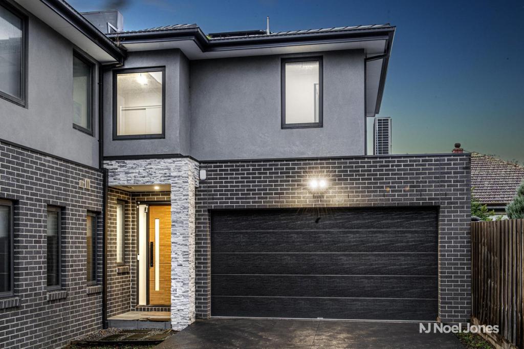 2/35 Patterson St, Ringwood East, VIC 3135