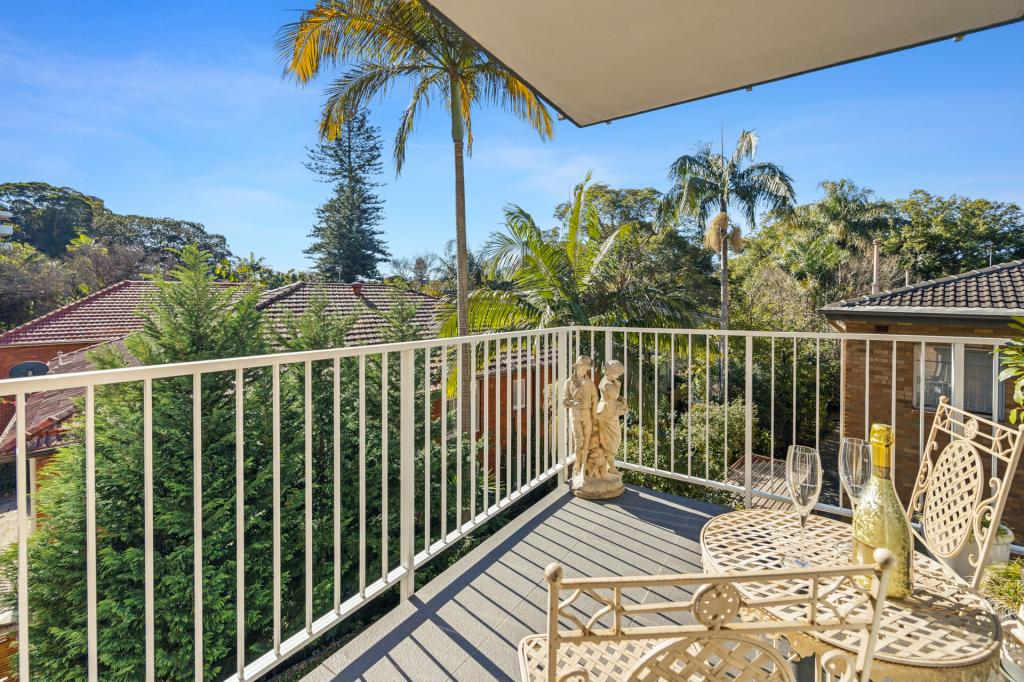 24/53 Ocean Ave, Double Bay, NSW 2028