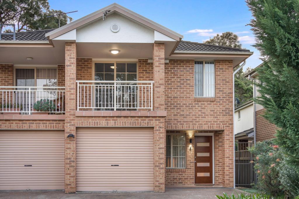 4 Hydrae St, Revesby, NSW 2212