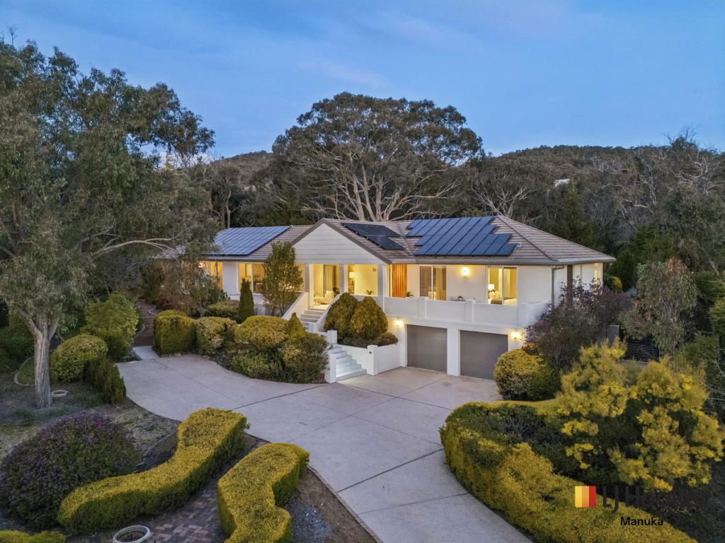 30 Carolyn Jackson Dr, Jerrabomberra, NSW 2619