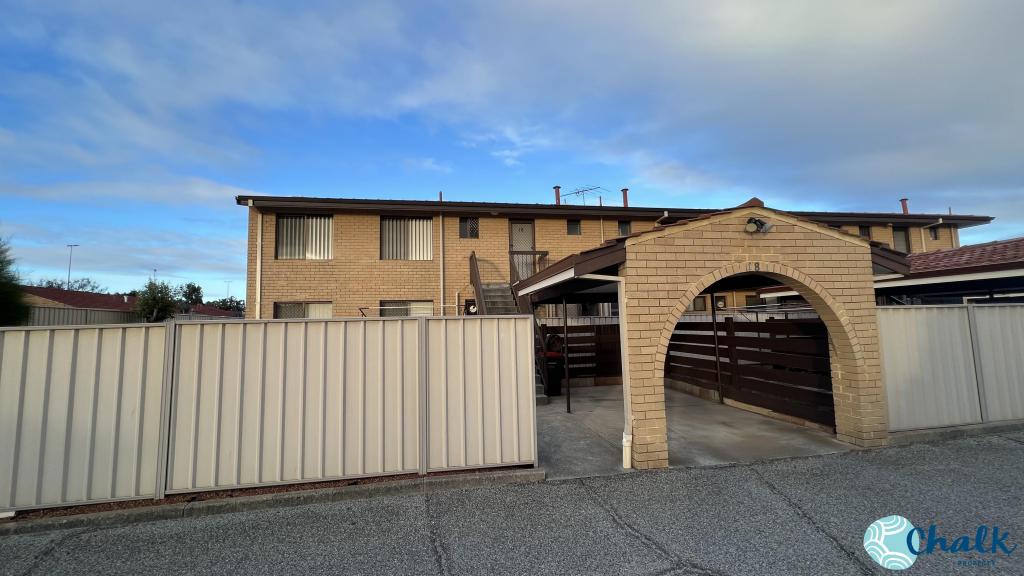 18/8 Hefron St, Rockingham, WA 6168