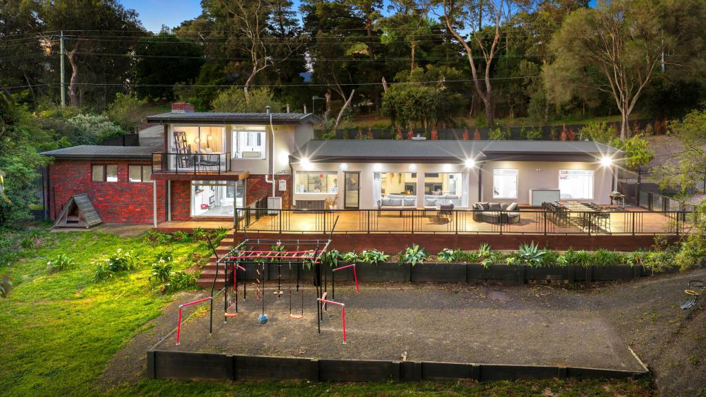 98 Lavender Park Rd, Eltham, VIC 3095