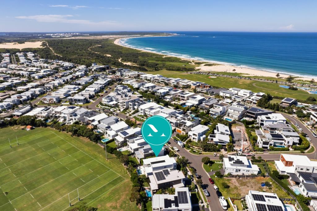 31 Peregrine Dr, Greenhills Beach, NSW 2230