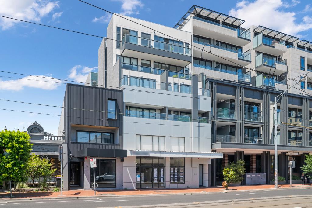 203/32-34 Lygon St, Brunswick East, VIC 3057