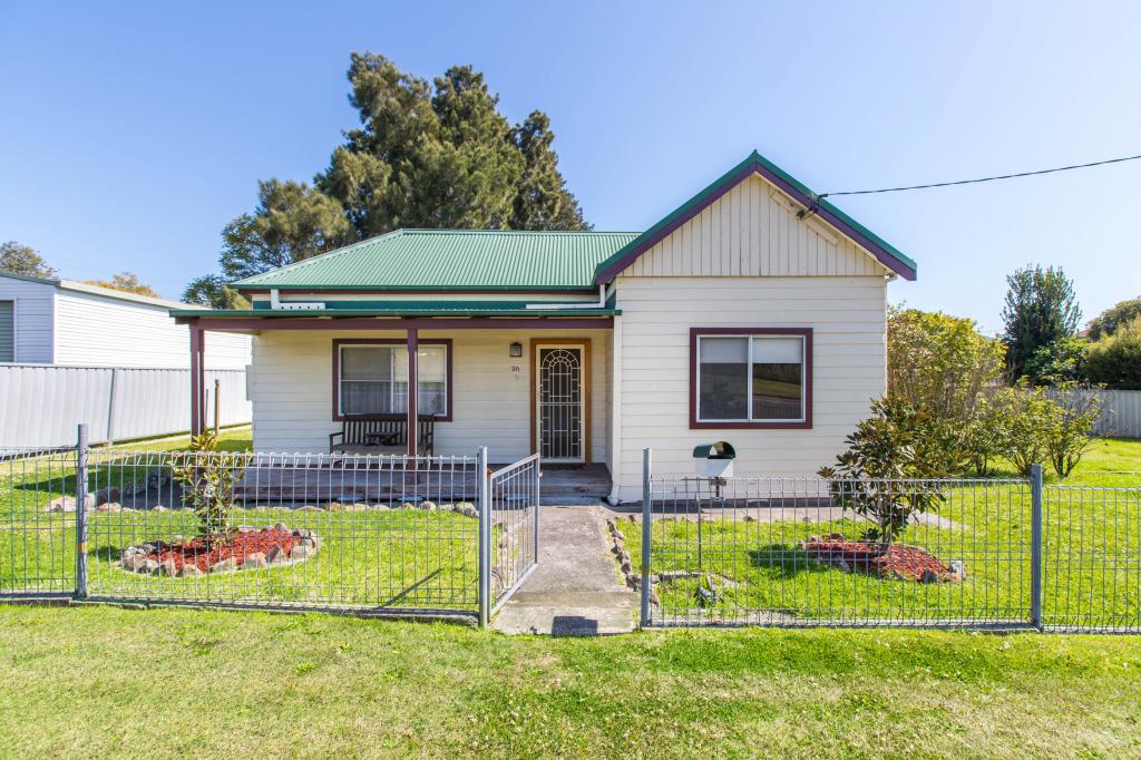 26 Government Rd, Weston, NSW 2326