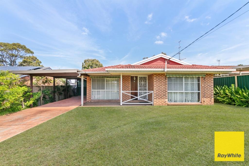 56 Goobarabah Ave, Lake Haven, NSW 2263