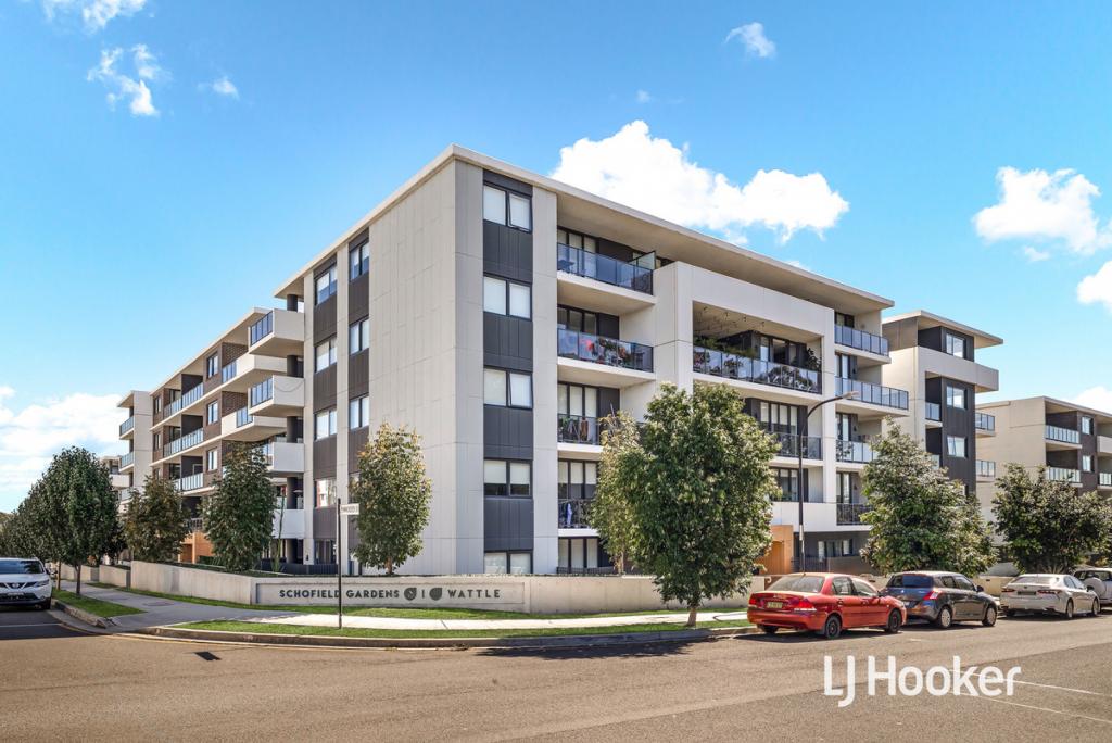 G1/91a Grima St, Schofields, NSW 2762