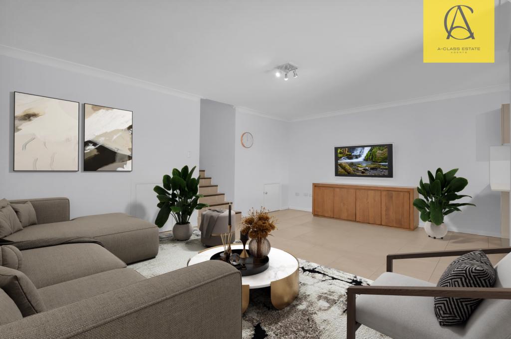 14/2-6 Campbell St, Parramatta, NSW 2150