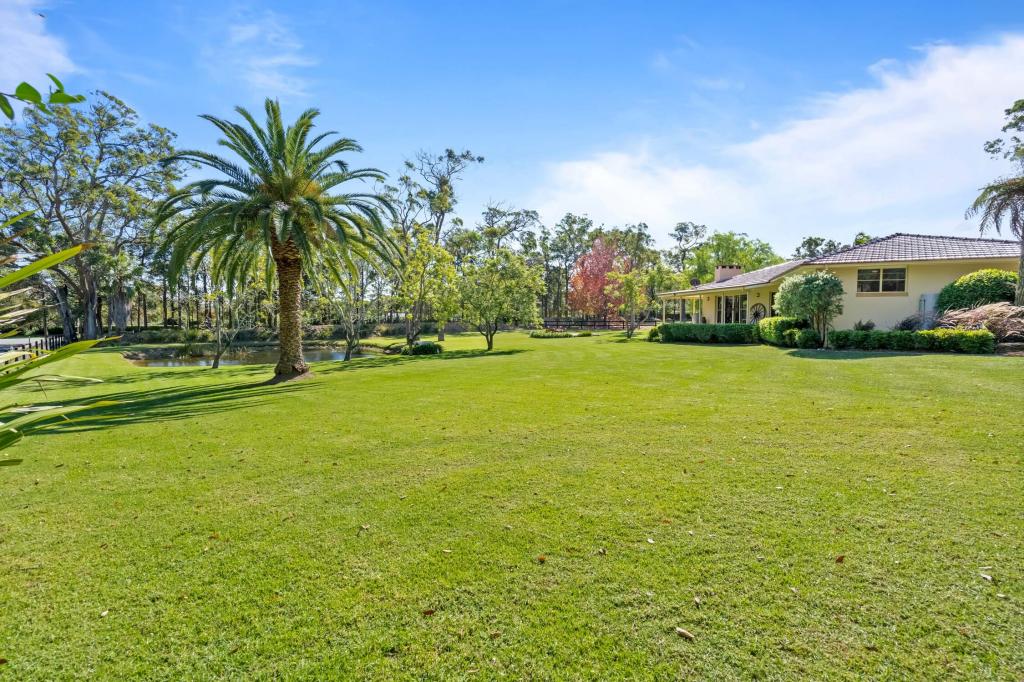 (Lots 7-9)/3215 Old Northern Rd, Glenorie, NSW 2157