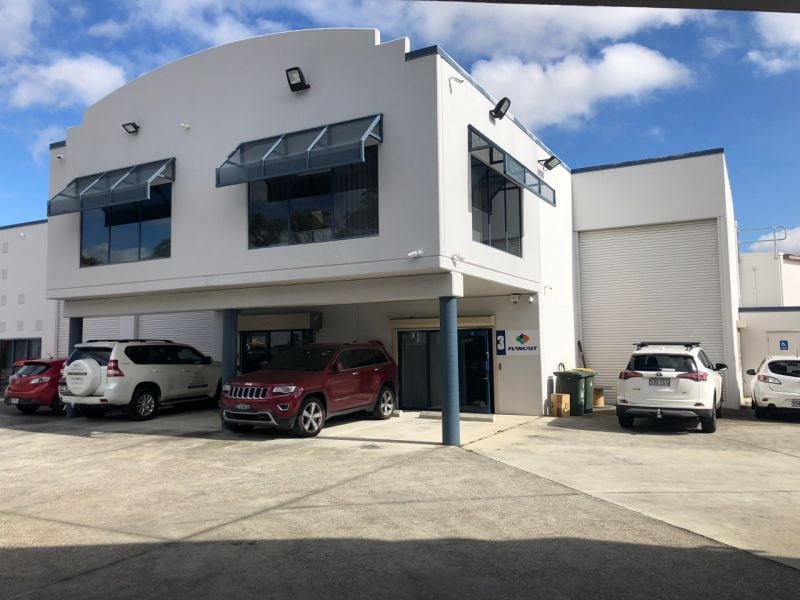 3/22 Palmer Pl, Murarrie, QLD 4172