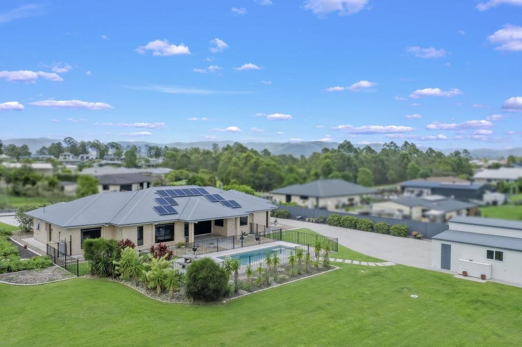 147 Sippel Dr, Woodford, QLD 4514