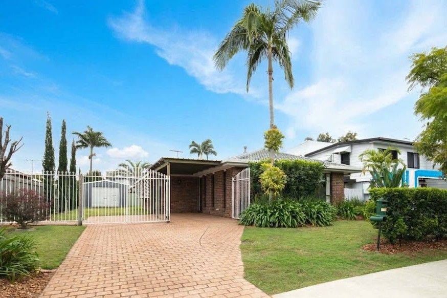 Contact agent for address, BANYO, QLD 4014