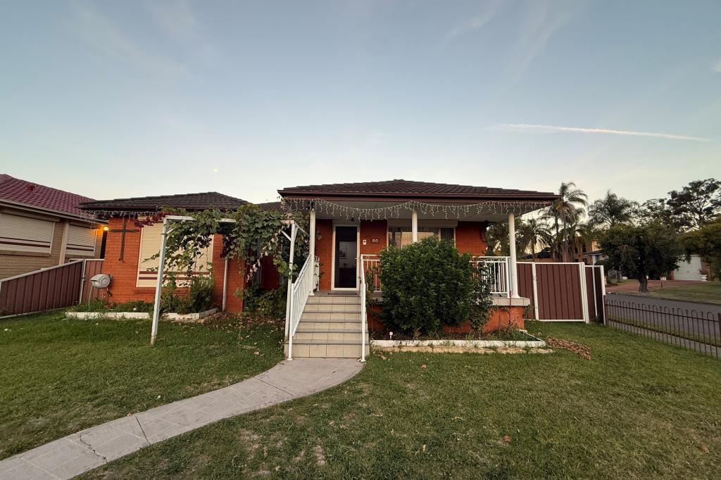 28 Wordsworth St, Wetherill Park, NSW 2164