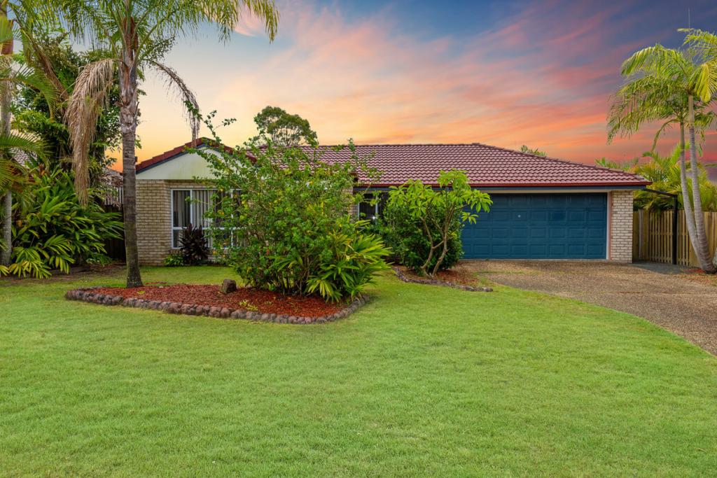 7 Bedroff St, Upper Coomera, QLD 4209