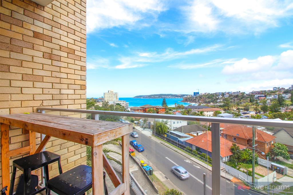 26/40 Evans St, Freshwater, NSW 2096