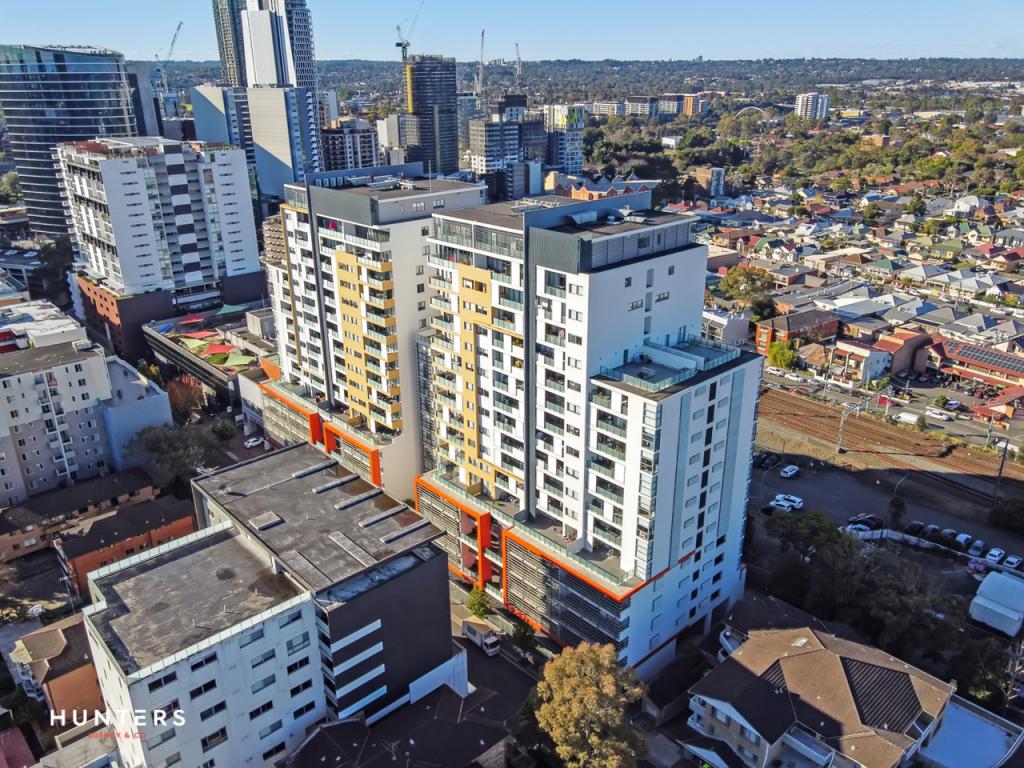 1007a/8 Cowper St, Parramatta, NSW 2150