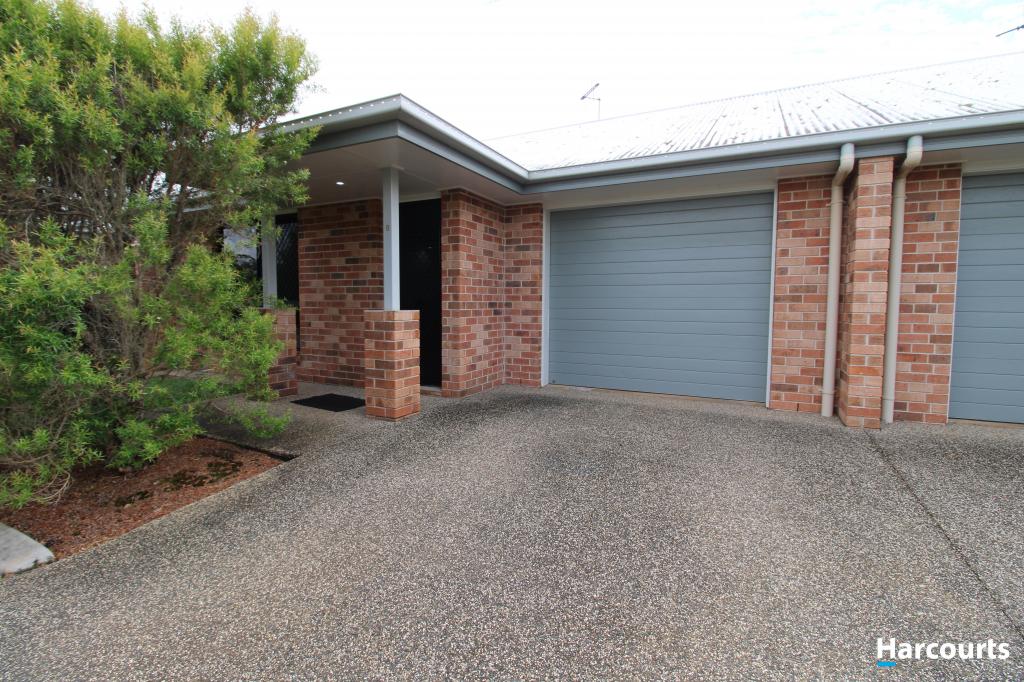 9/191 Barolin St, Avenell Heights, QLD 4670